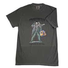 Load image into Gallery viewer, FrankenSCADA Unisex Tee
