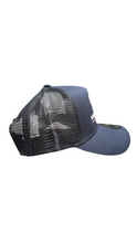 Load image into Gallery viewer, Nor-Cal Logo Trucker Hat
