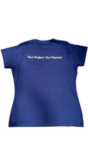 Load image into Gallery viewer, Nor-Cal Logo Tee (Unisex)
