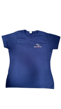 Load image into Gallery viewer, Nor-Cal Logo Tee (Unisex)
