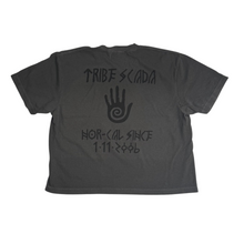 Load image into Gallery viewer, SCADActyl Women&#39;s Boxy Tee
