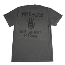 Load image into Gallery viewer, FrankenSCADA Unisex Tee
