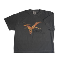 Load image into Gallery viewer, SCADActyl Women&#39;s Boxy Tee
