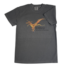 Load image into Gallery viewer, SCADActyl Unisex Tee
