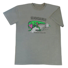 Load image into Gallery viewer, SCADASAURUS T-Shirt
