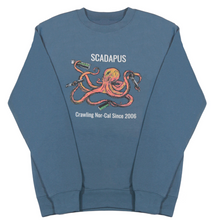 Load image into Gallery viewer, SCADAPUS Sweatshirt
