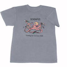 Load image into Gallery viewer, SCADAPUS T-Shirt
